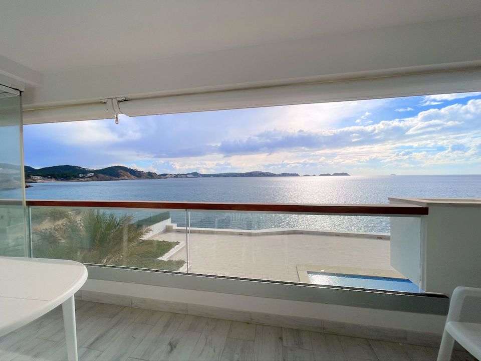 Lejlighed i Peguera, Mallorca - foto 2
